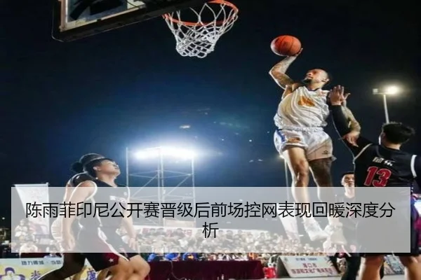 陈雨菲印尼公开赛晋级后前场控网表现回暖深度分析